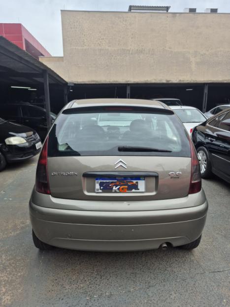 CITROEN C3 1.4 4P GLX SONORA FLEX, Foto 6