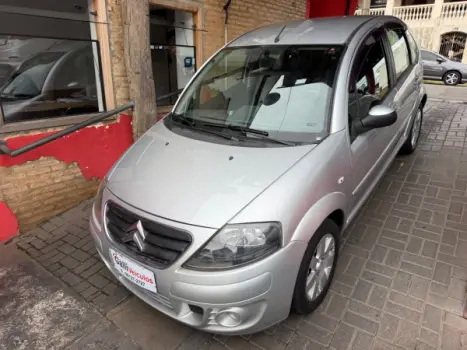 CITROEN C3 1.4 4P GLX FLEX, Foto 1