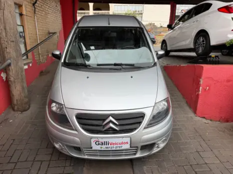 CITROEN C3 1.4 4P GLX FLEX, Foto 2