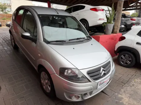 CITROEN C3 1.4 4P GLX FLEX, Foto 3