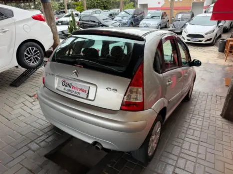 CITROEN C3 1.4 4P GLX FLEX, Foto 4