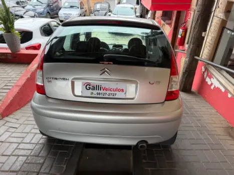 CITROEN C3 1.4 4P GLX FLEX, Foto 5