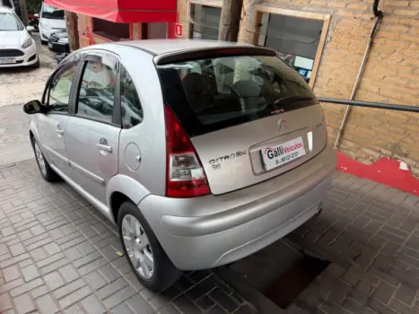 CITROEN C3 1.4 4P GLX FLEX, Foto 6