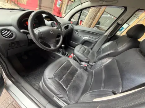 CITROEN C3 1.4 4P GLX FLEX, Foto 8