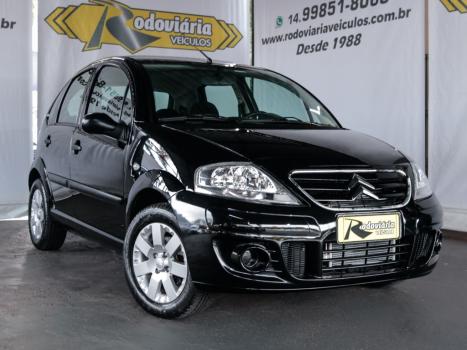 CITROEN C3 1.4 4P GLX FLEX, Foto 1