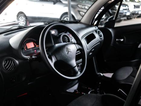 CITROEN C3 1.4 4P GLX FLEX, Foto 2