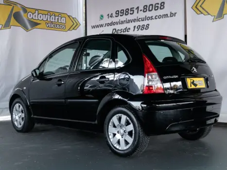 CITROEN C3 1.4 4P GLX FLEX, Foto 3