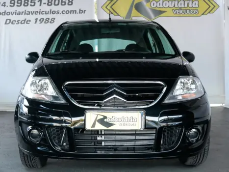 CITROEN C3 1.4 4P GLX FLEX, Foto 4