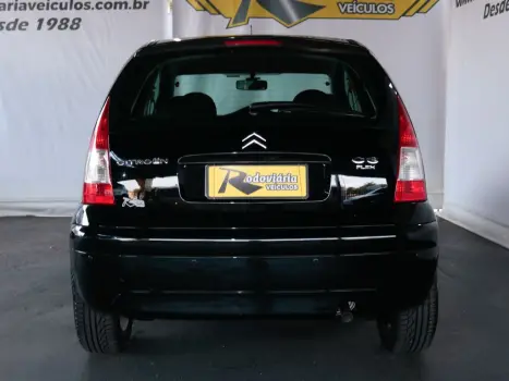 CITROEN C3 1.4 4P GLX FLEX, Foto 8