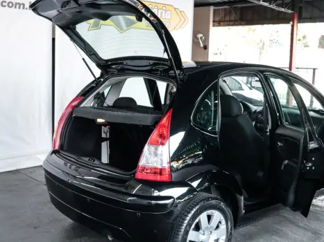 CITROEN C3 1.4 4P GLX FLEX, Foto 9
