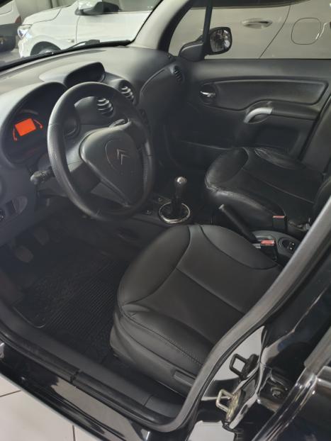 CITROEN C3 1.4 4P GLX, Foto 2