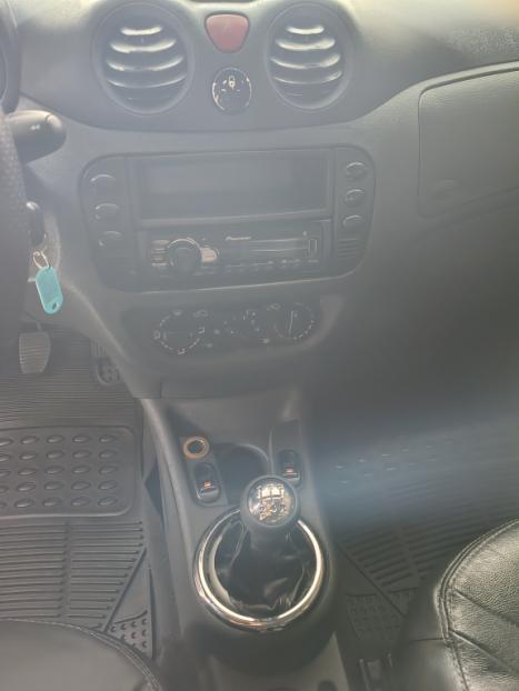 CITROEN C3 1.4 4P GLX, Foto 3