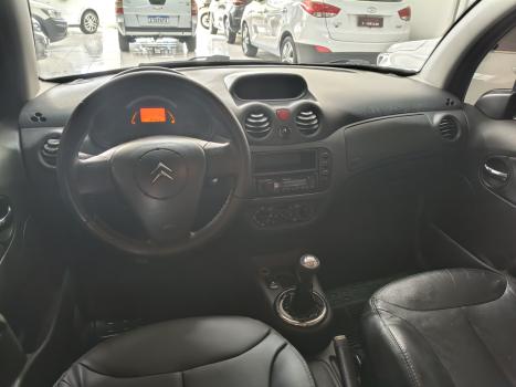 CITROEN C3 1.4 4P GLX, Foto 4