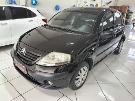 CITROEN C3 1.4 4P GLX, Foto 5