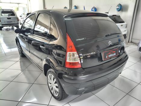 CITROEN C3 1.4 4P GLX, Foto 7
