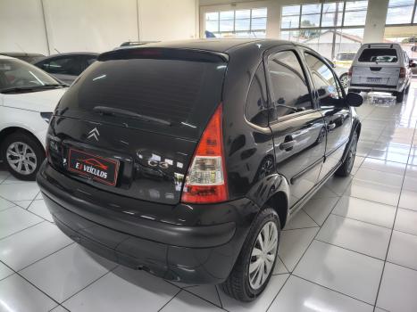 CITROEN C3 1.4 4P GLX, Foto 10