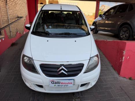 CITROEN C3 1.4 4P GLX FLEX, Foto 2