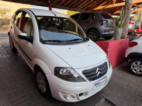 CITROEN C3 1.4 4P GLX FLEX, Foto 3