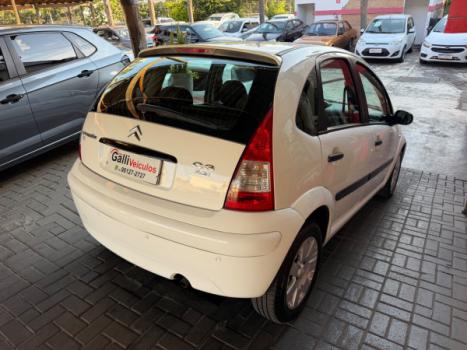 CITROEN C3 1.4 4P GLX FLEX, Foto 4