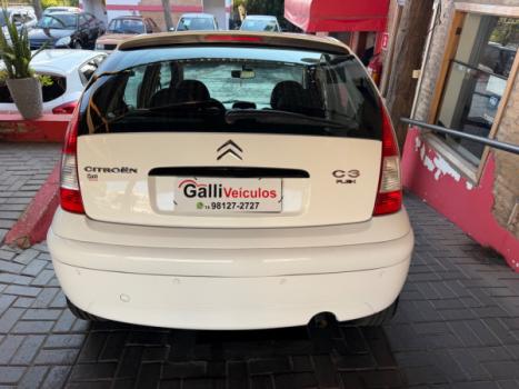 CITROEN C3 1.4 4P GLX FLEX, Foto 5