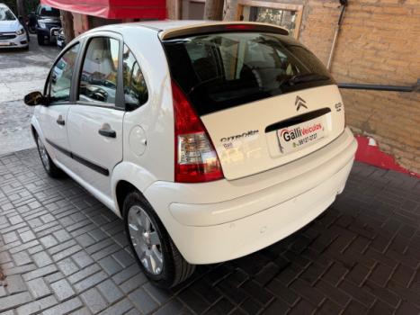 CITROEN C3 1.4 4P GLX FLEX, Foto 6