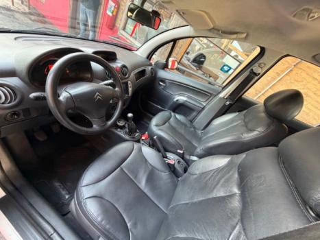 CITROEN C3 1.4 4P GLX FLEX, Foto 8