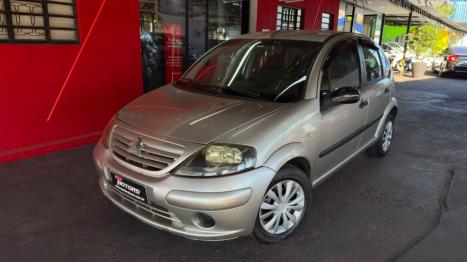 CITROEN C3 1.4 4P GLX FLEX, Foto 1