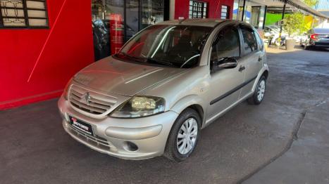 CITROEN C3 1.4 4P GLX FLEX, Foto 2