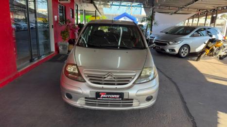 CITROEN C3 1.4 4P GLX FLEX, Foto 3