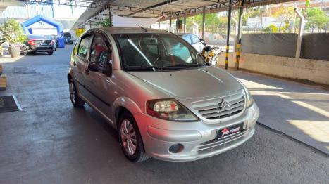 CITROEN C3 1.4 4P GLX FLEX, Foto 4