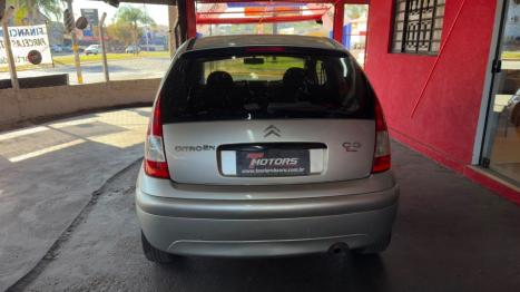 CITROEN C3 1.4 4P GLX FLEX, Foto 5