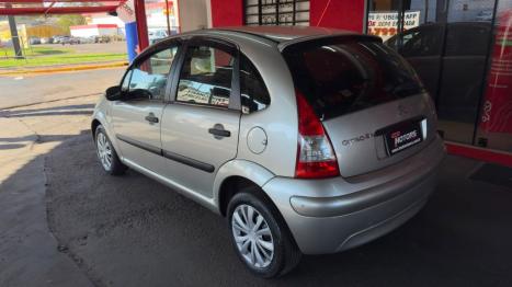 CITROEN C3 1.4 4P GLX FLEX, Foto 6