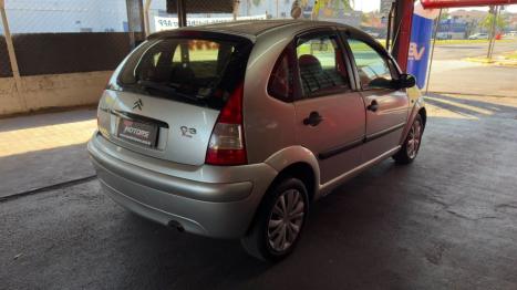 CITROEN C3 1.4 4P GLX FLEX, Foto 7