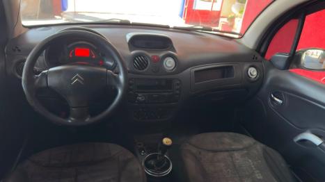 CITROEN C3 1.4 4P GLX FLEX, Foto 8