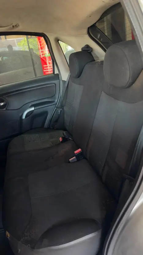 CITROEN C3 1.4 4P GLX FLEX, Foto 9
