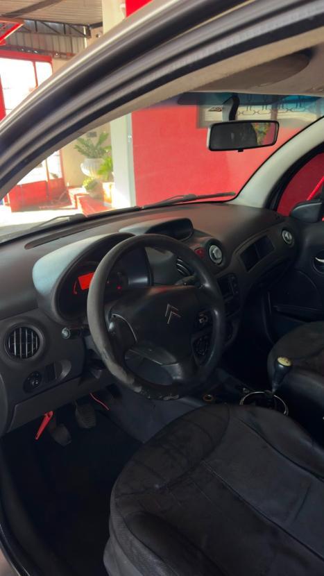 CITROEN C3 1.4 4P GLX FLEX, Foto 10
