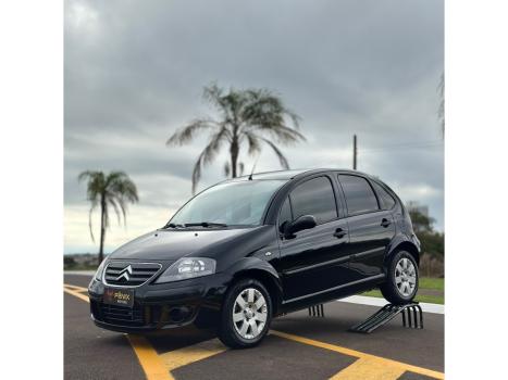 CITROEN C3 1.4 4P GLX FLEX, Foto 1