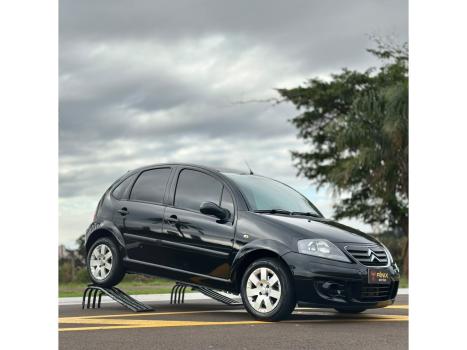 CITROEN C3 1.4 4P GLX FLEX, Foto 3