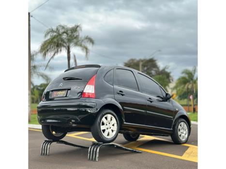 CITROEN C3 1.4 4P GLX FLEX, Foto 4