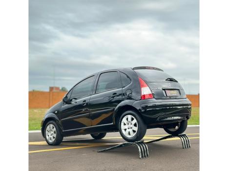 CITROEN C3 1.4 4P GLX FLEX, Foto 6