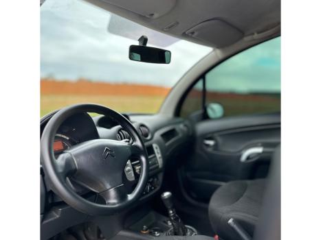 CITROEN C3 1.4 4P GLX FLEX, Foto 7