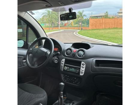 CITROEN C3 1.4 4P GLX FLEX, Foto 8
