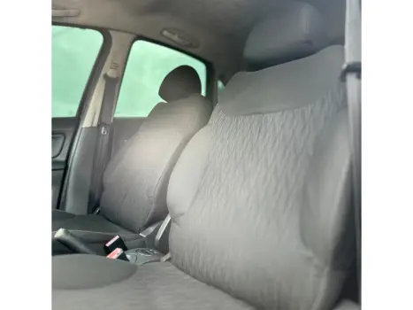 CITROEN C3 1.4 4P GLX FLEX, Foto 9