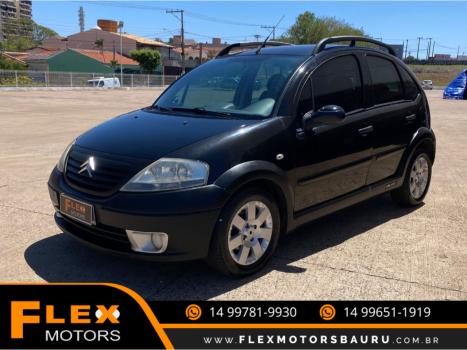 CITROEN C3 1.4 4P XTR FLEX, Foto 1 CITROEN C3 1.4 4P XTR FLEX, Foto 1