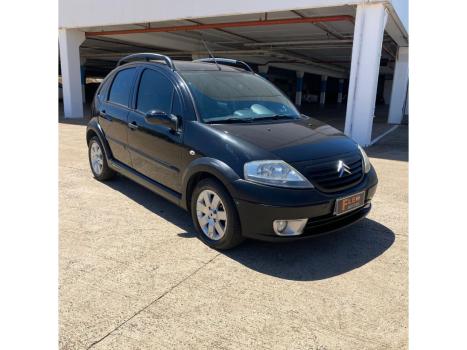 CITROEN C3 1.4 4P XTR FLEX, Foto 3 CITROEN C3 1.4 4P XTR FLEX, Foto 3