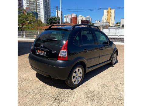 CITROEN C3 1.4 4P XTR FLEX, Foto 4 CITROEN C3 1.4 4P XTR FLEX, Foto 4