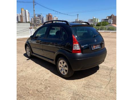 CITROEN C3 1.4 4P XTR FLEX, Foto 6 CITROEN C3 1.4 4P XTR FLEX, Foto 6