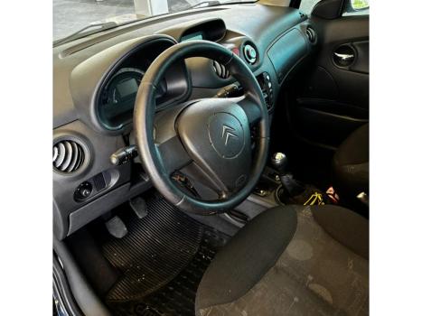 CITROEN C3 1.4 4P XTR FLEX, Foto 7 CITROEN C3 1.4 4P XTR FLEX, Foto 7