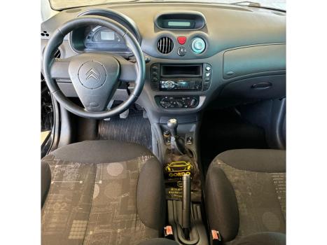 CITROEN C3 1.4 4P XTR FLEX, Foto 8 CITROEN C3 1.4 4P XTR FLEX, Foto 8