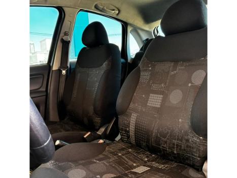CITROEN C3 1.4 4P XTR FLEX, Foto 9 CITROEN C3 1.4 4P XTR FLEX, Foto 9